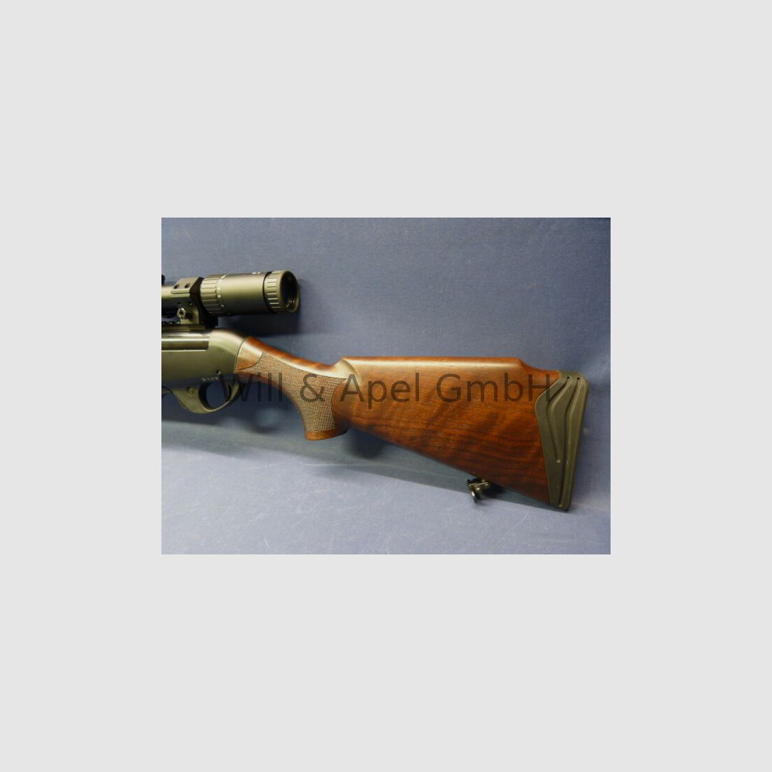 BENELLI ARGO