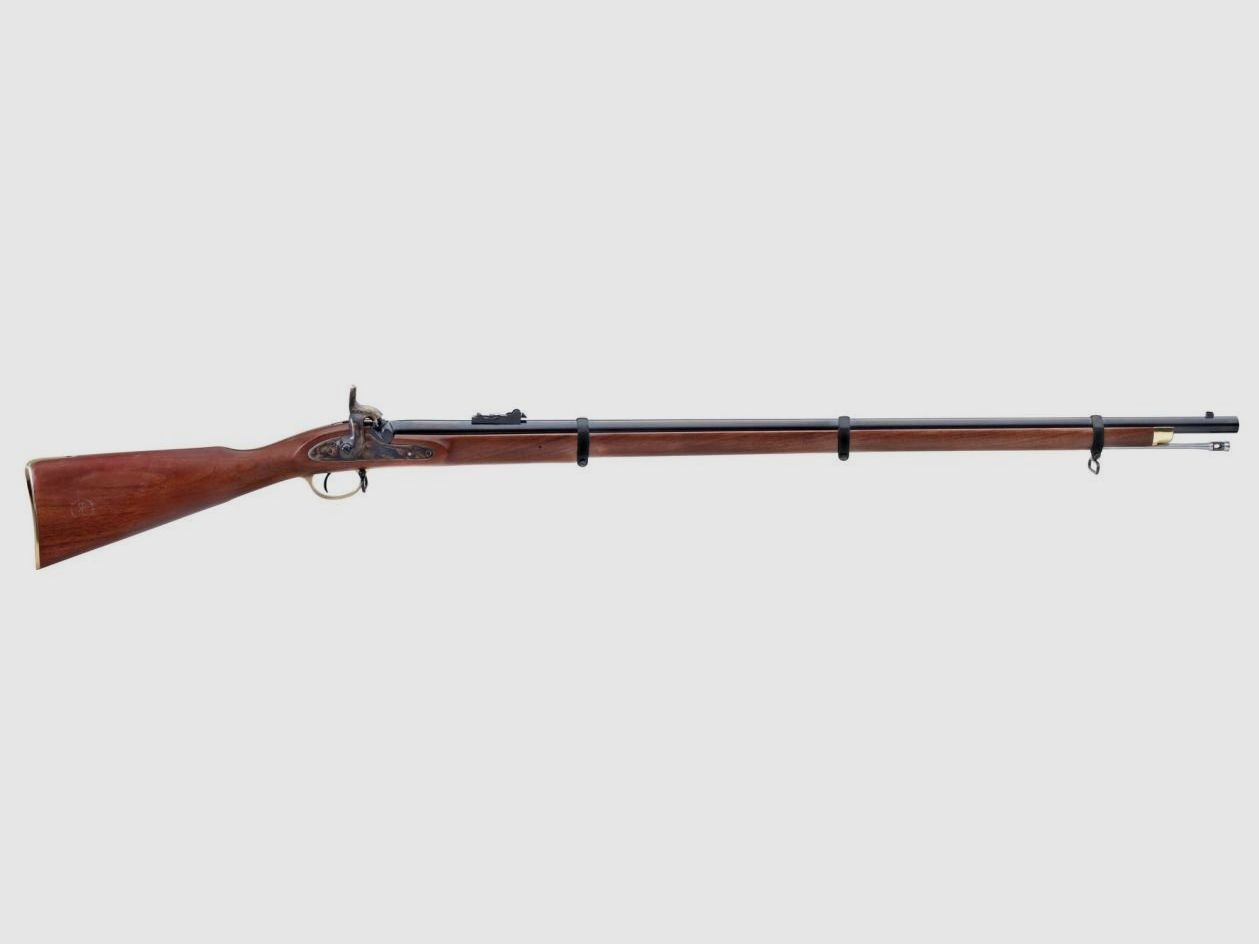 PEDERSOLI Fusil ENFIELD 3 BAND PATTERN 1853, imagen 2 de 9