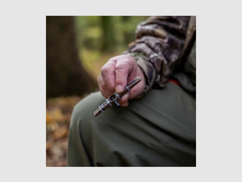 Weisskirchen fine wood mouthpieces with mouse whistle