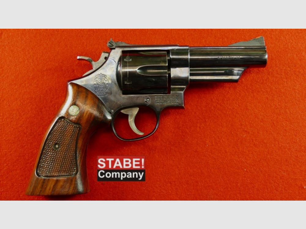 Smith & Wesson Mod. 57