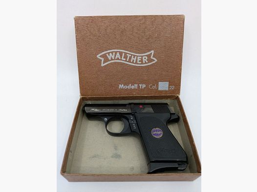 Walther TP