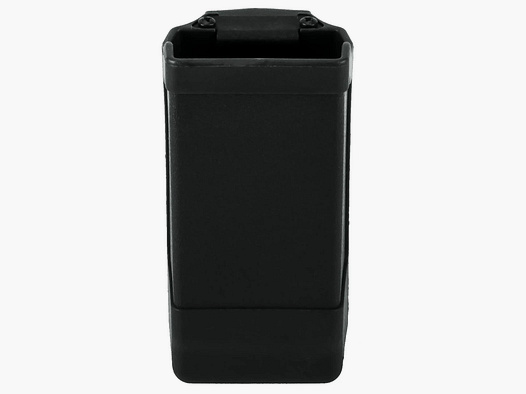 Blackhawk Blackhawk Magazine Pouch CQC Double Row Mag Case - Black