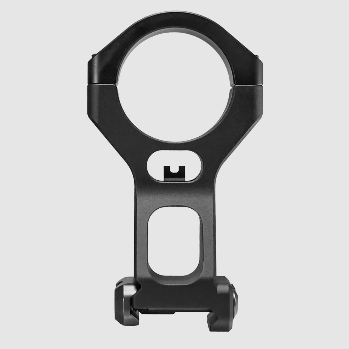 Unity Tactical - Montura FAST PRO - Negro - FST-PROB, imagen 2 de 8