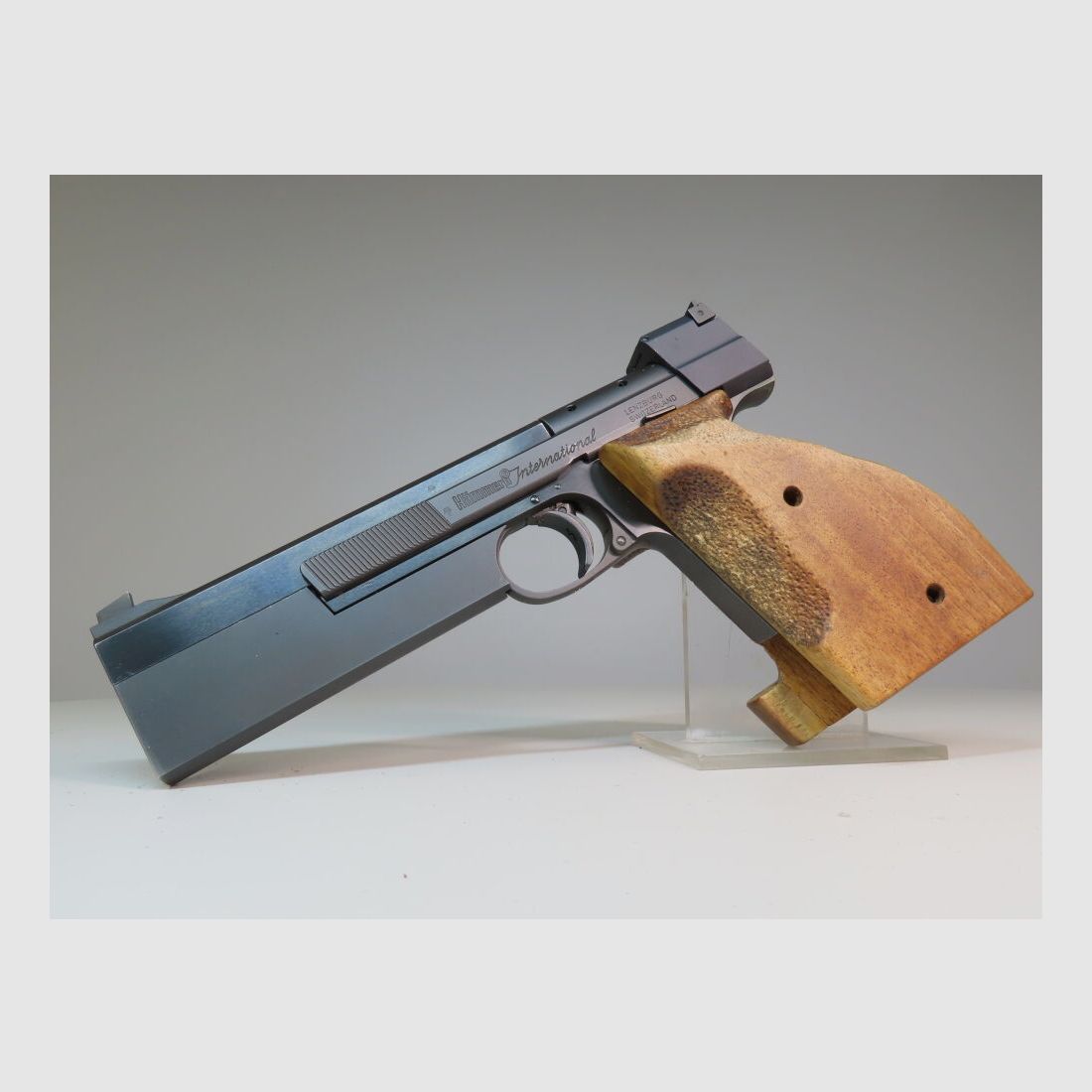 Hämmerli International