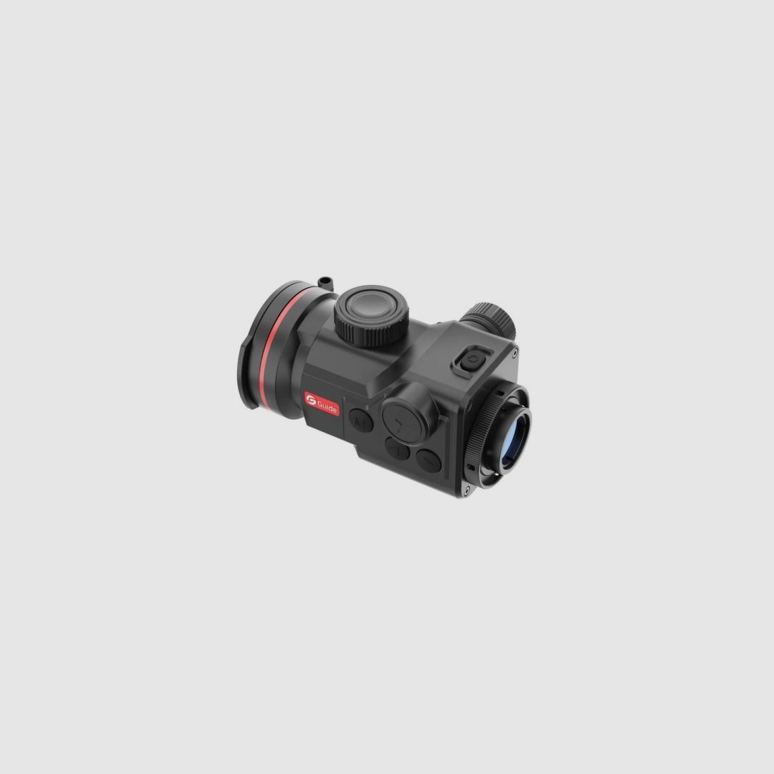 CLIP-ON THERMAL TB650 2.0 GUIDE, afbeelding 15 van 19