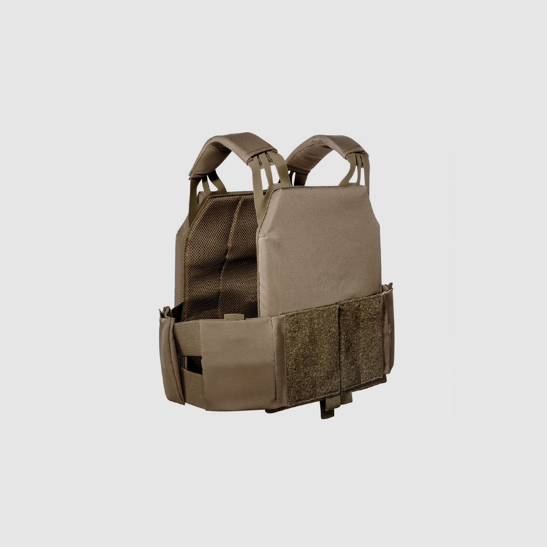 Tasmanian Tiger PLATE CARRIER LP MKII Olive