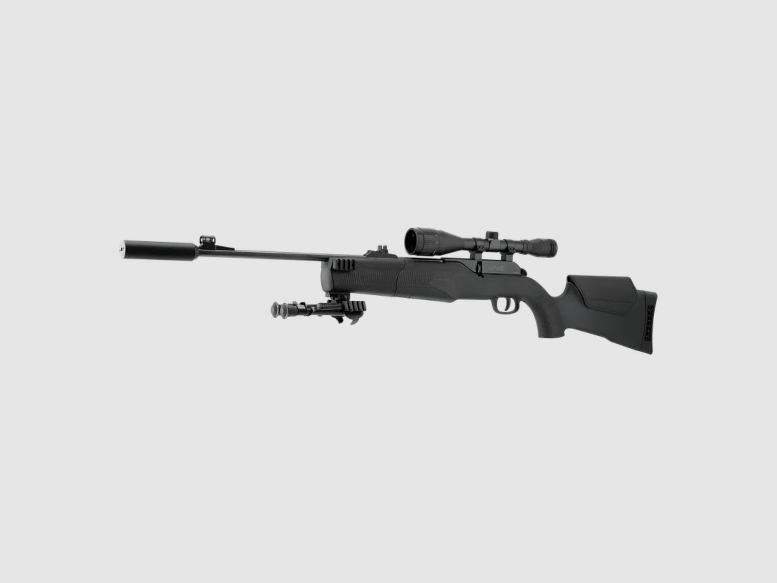 Hammerli 850 M2 XT Kit, image 4 sur 5