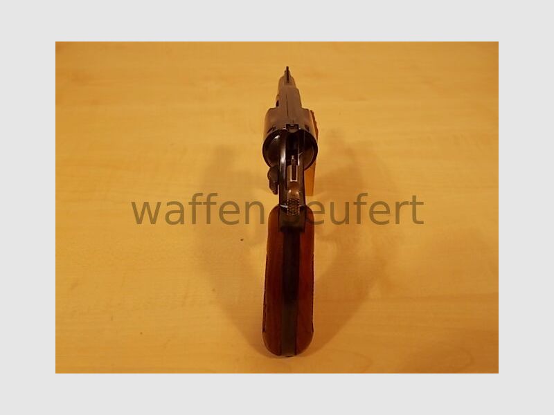 Smith & Wesson Chief Special M36 2" canon