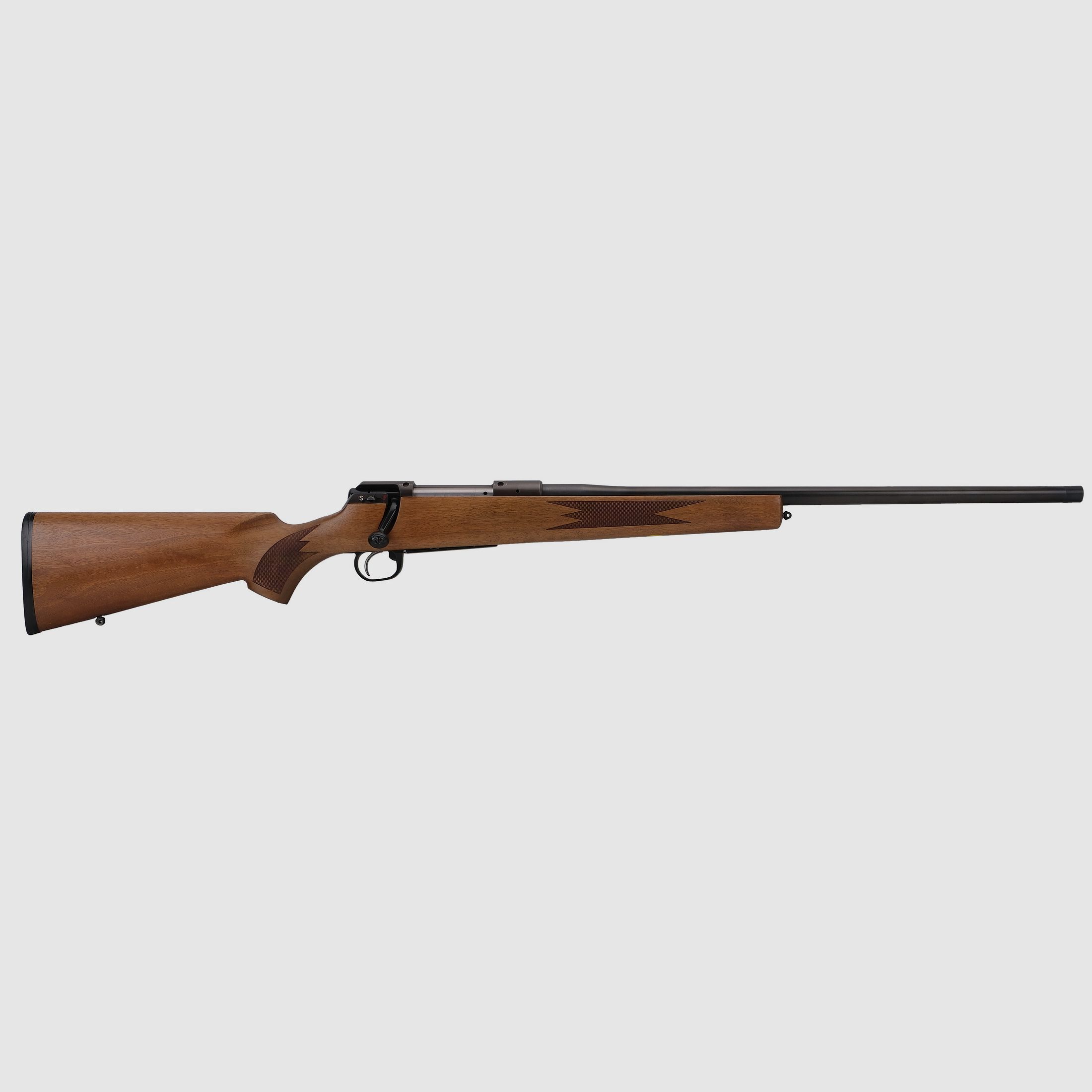 SIG Mod. 98 .30-06 SPRG Repetierbüchsen