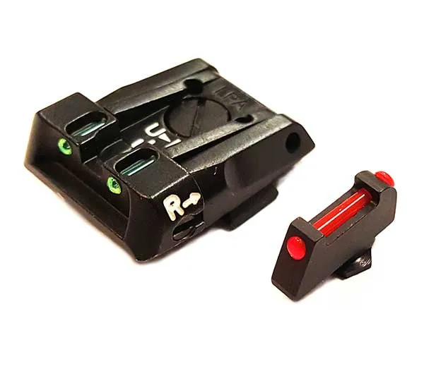 LPA – Sights for Glock – SPF16GL