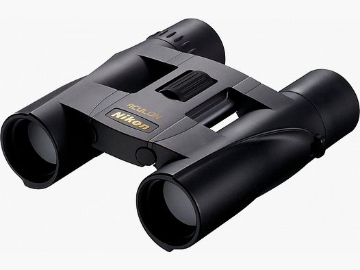 Nikon Aculon A30 10x25 Zwart -€7,70 Flash Sale Korting €69,29 Effectieve Prijs