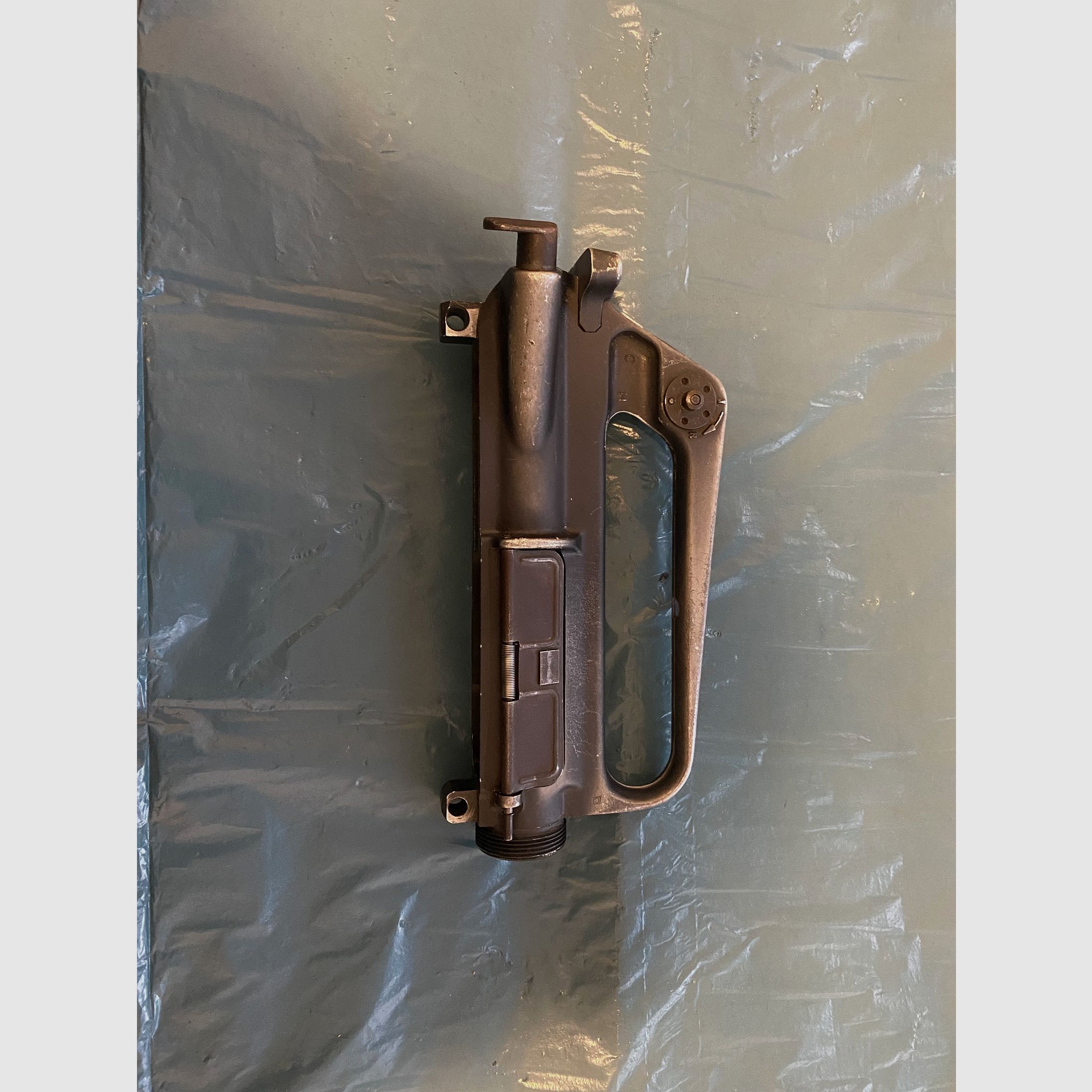 M16A1 Upper Housing Part