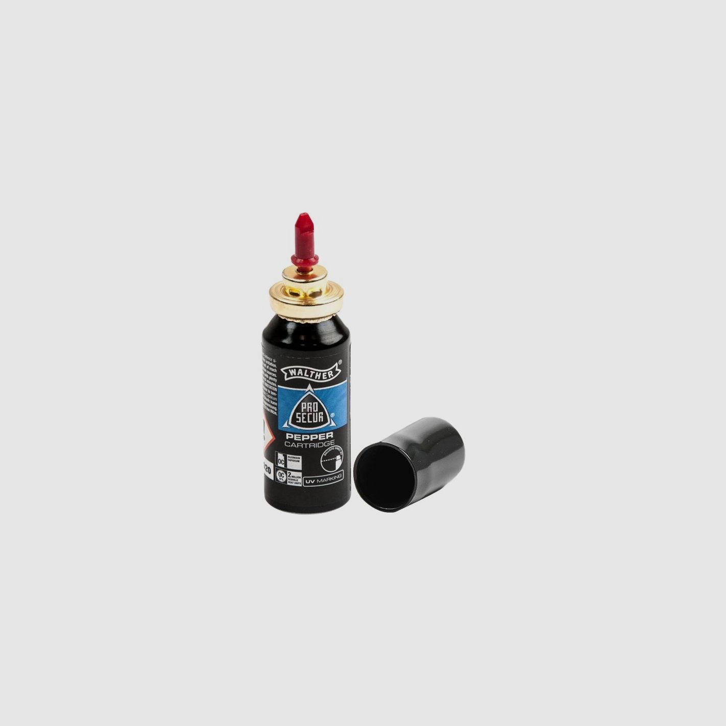 Umarex navulling pistool Walther PDP 11 ml