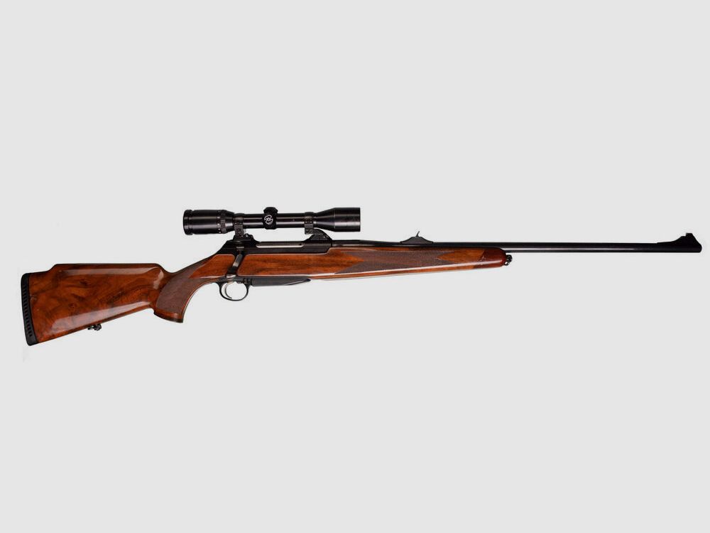Sauer	 S200