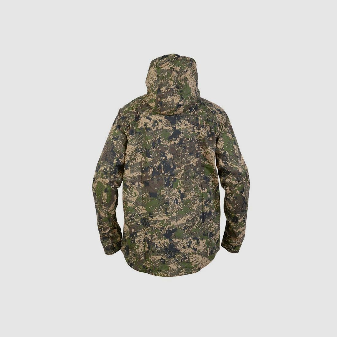 Hart Herren Jacke Ibero-J Pixel Forest