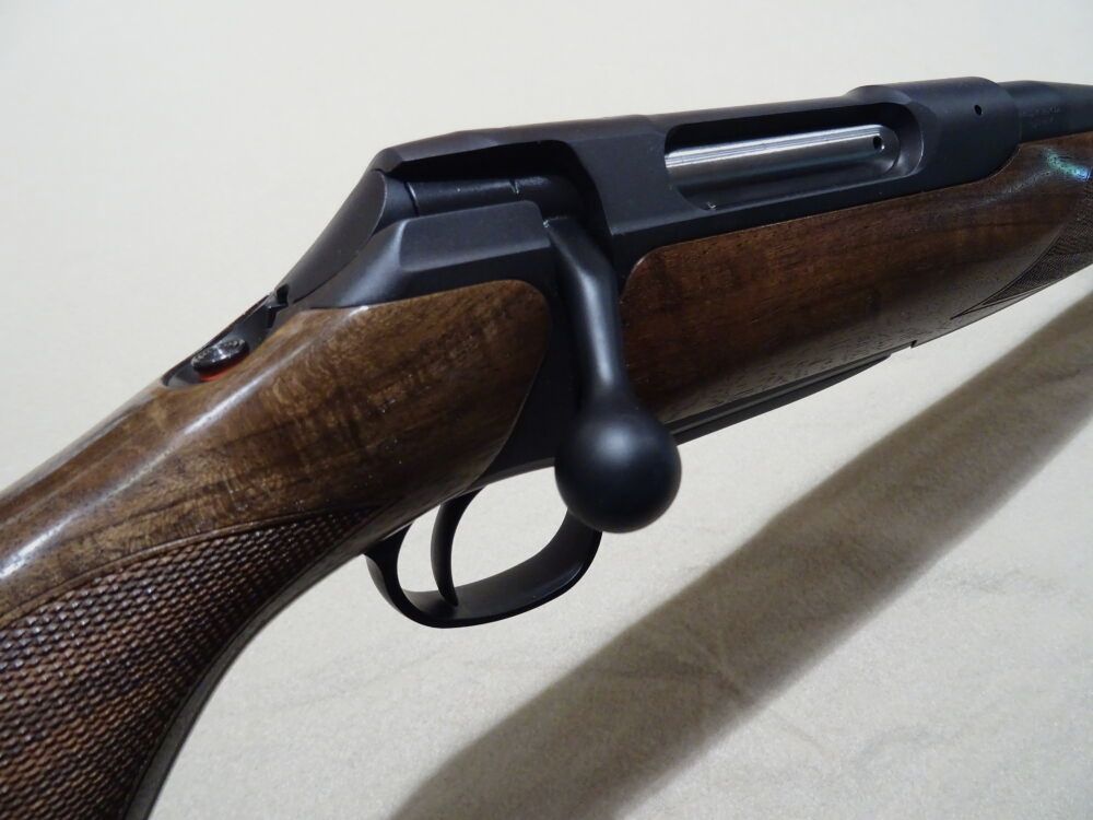 Sauer 202 Clásico