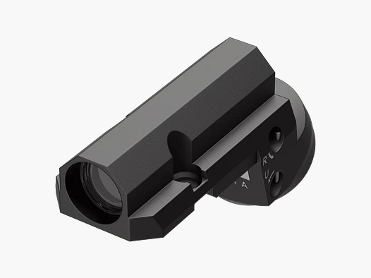 Leupold Delta Point Micro 3 MOA für Glock Waffen