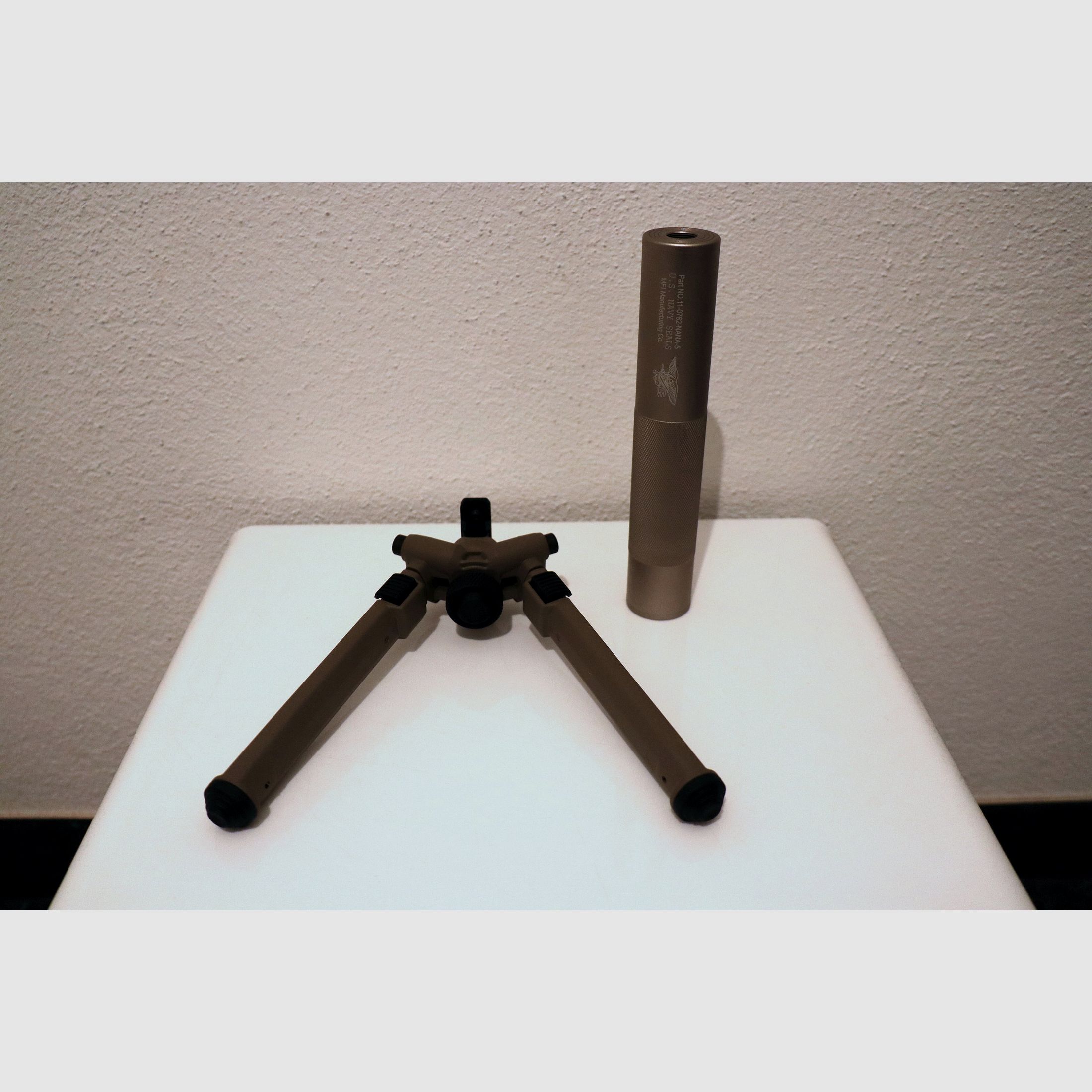 Airsoft  Softair - Assault / Sniper Combi HK M110 A1 S-AEG Neu! "Hammer Preis"