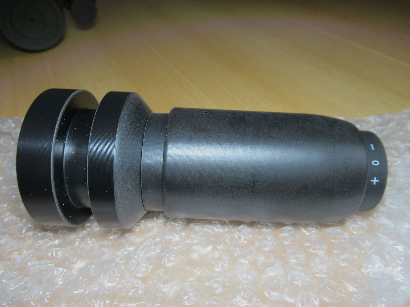 Dispositivo di visione notturna LYNX 1x53 con tubo Photonis e laser IR !! TOP !!!