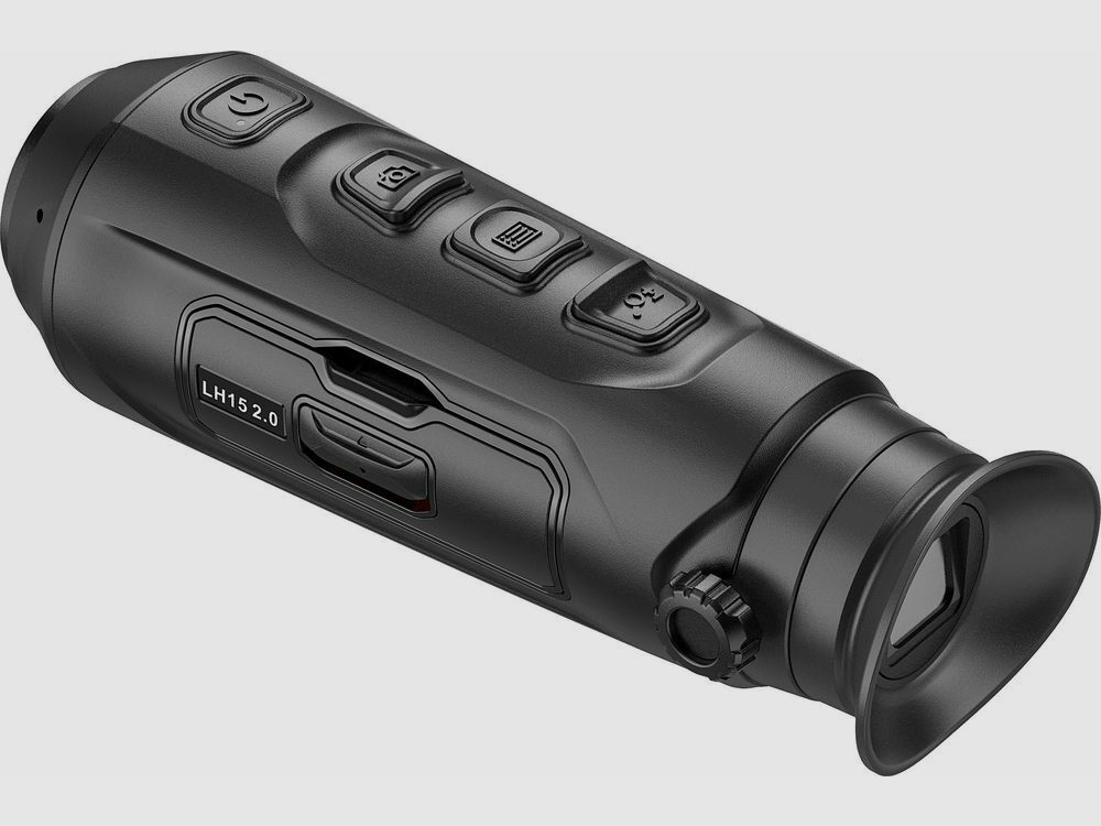 HIKMICRO Lynx LH15 2.0
