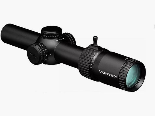 Vortex Strike Eagle Zielfernrohr 1-8x24 AR-BDC3