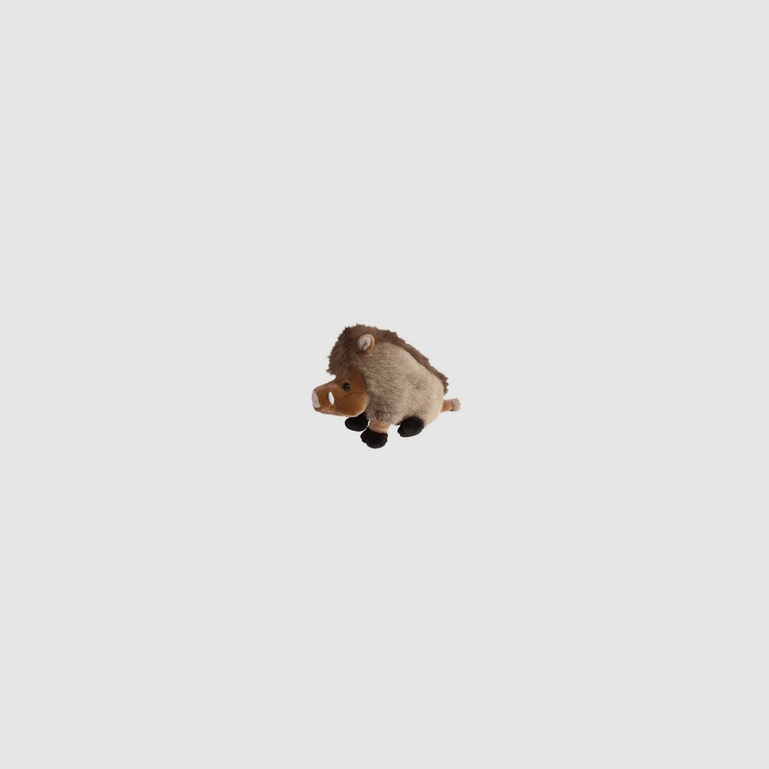 Plüschtier Wildschwein Willi -