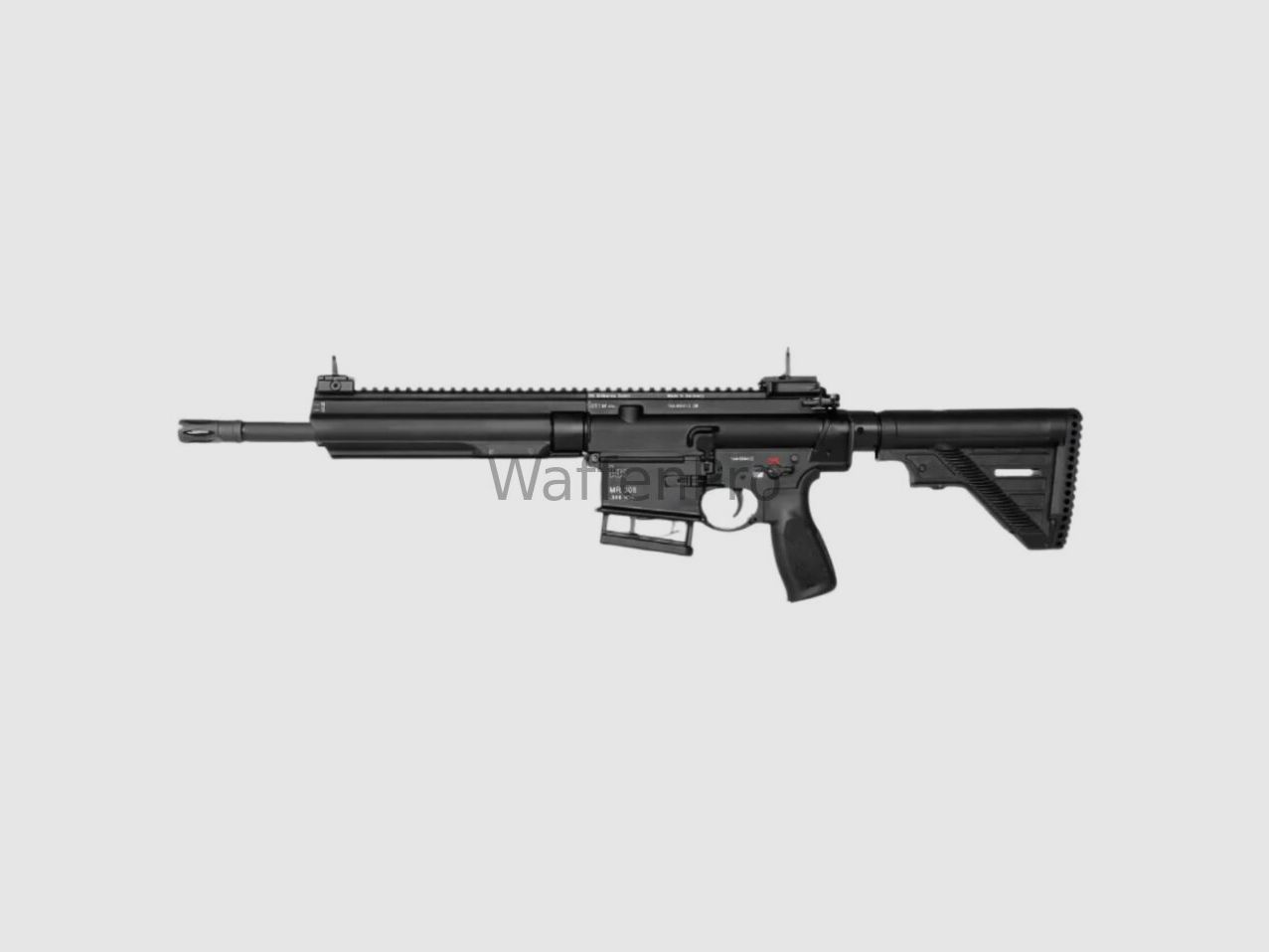 Heckler & Koch MR308 A3 - 13" Sport