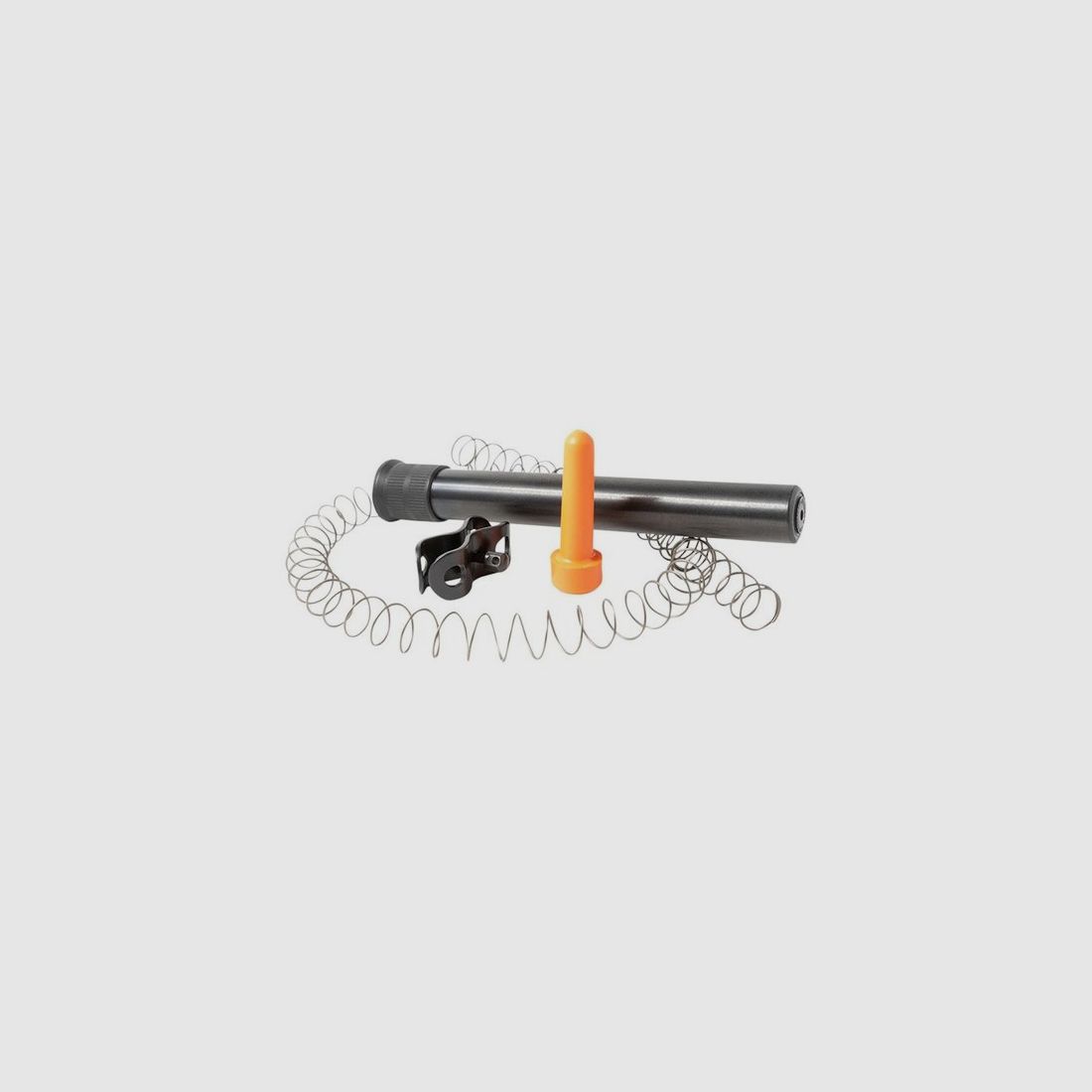 CARLSONS GEWEERLOPEN CARLSONS MAGAZIJNVERLENGING 12 GA 8 SCHOT REMINGTON 870/1100/11-87