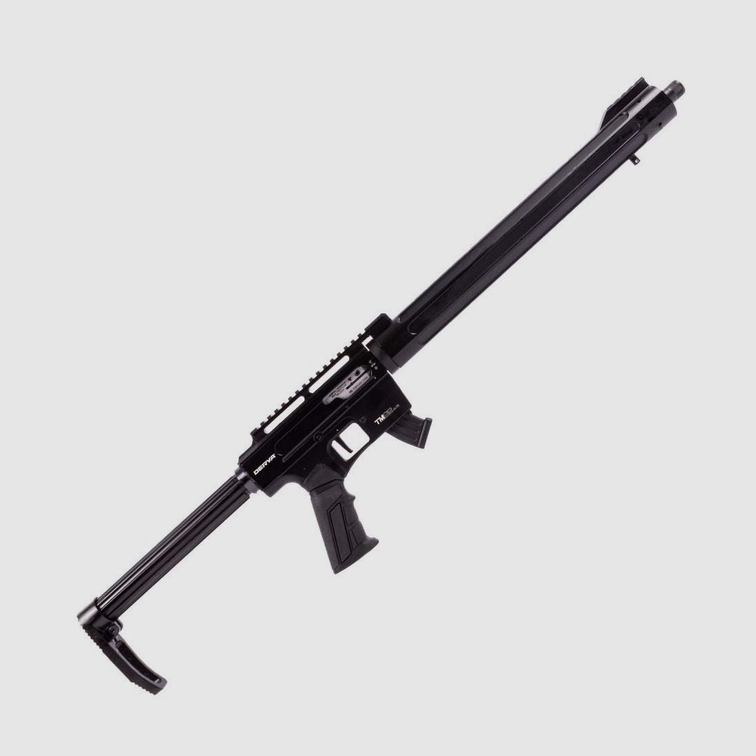 Derya TM22 A18 Schwarz