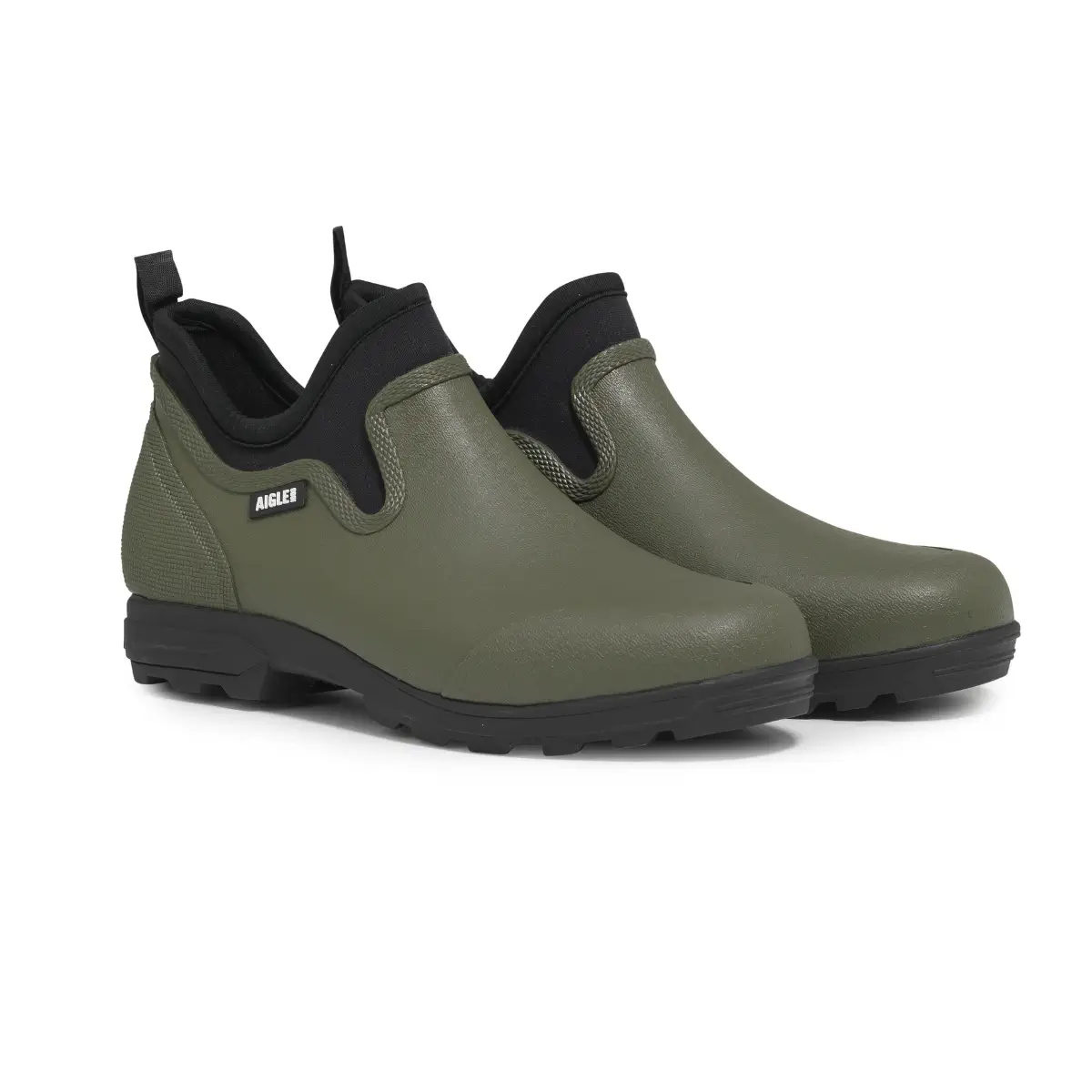 Aigle Men's Clogs Lessfor Plus M2, image 1 of 4