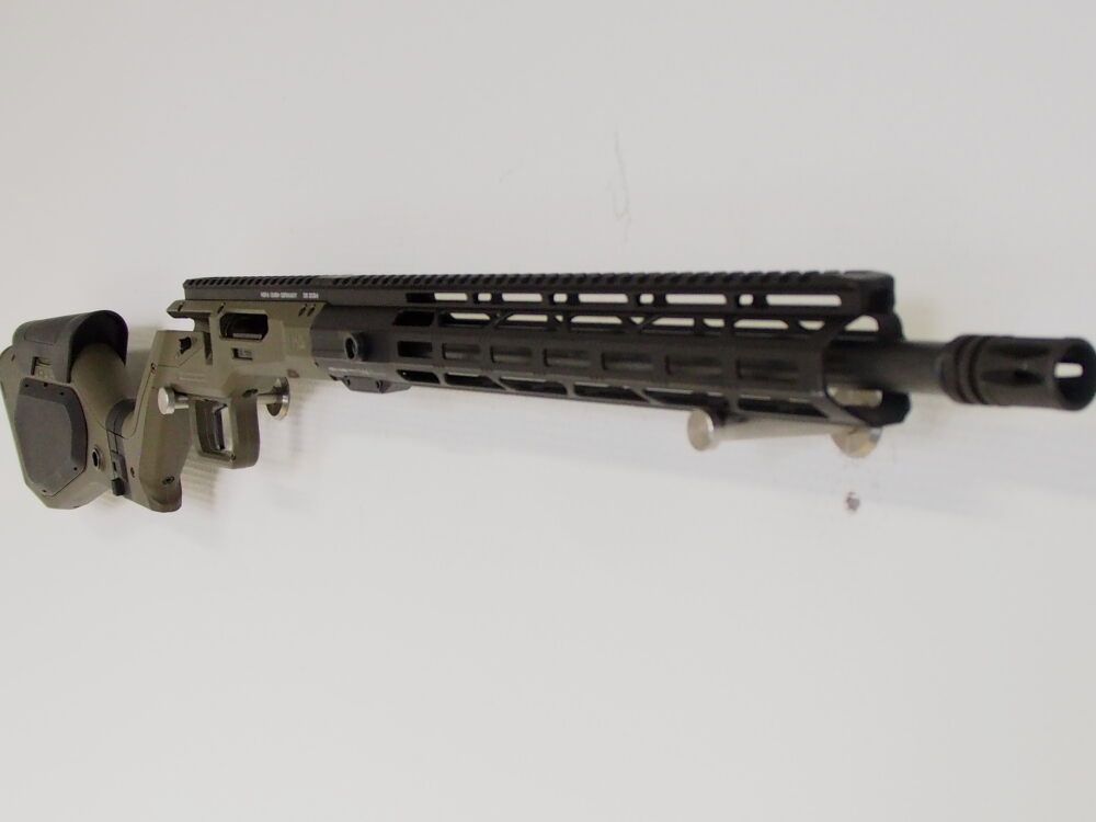 Hera Arms H6 OD Green
