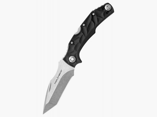 Pohl Force Bravo Two Classic Pocket Knife BK