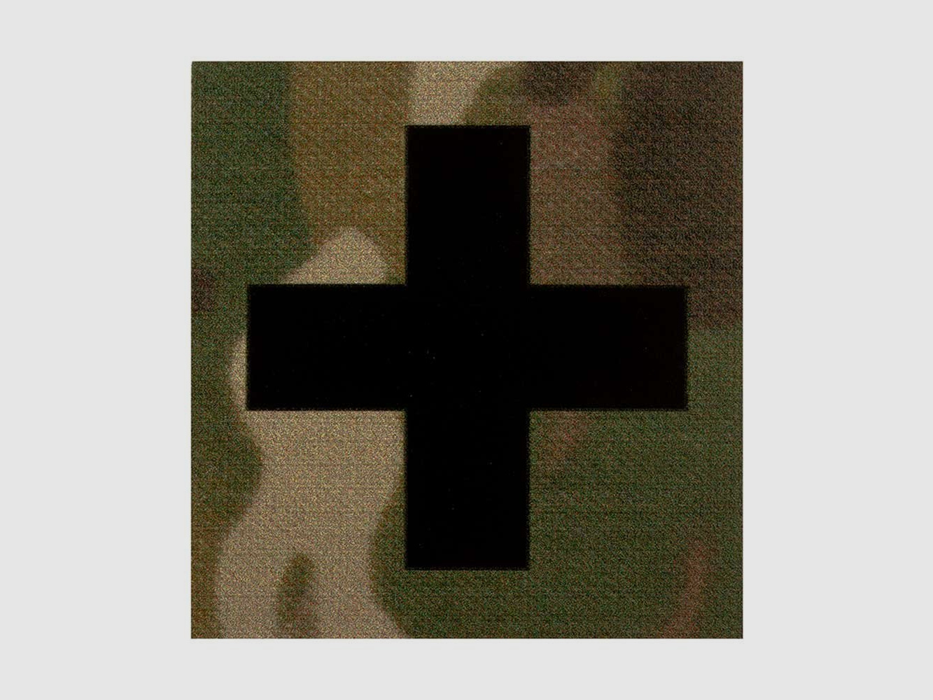 Medic IR Patch