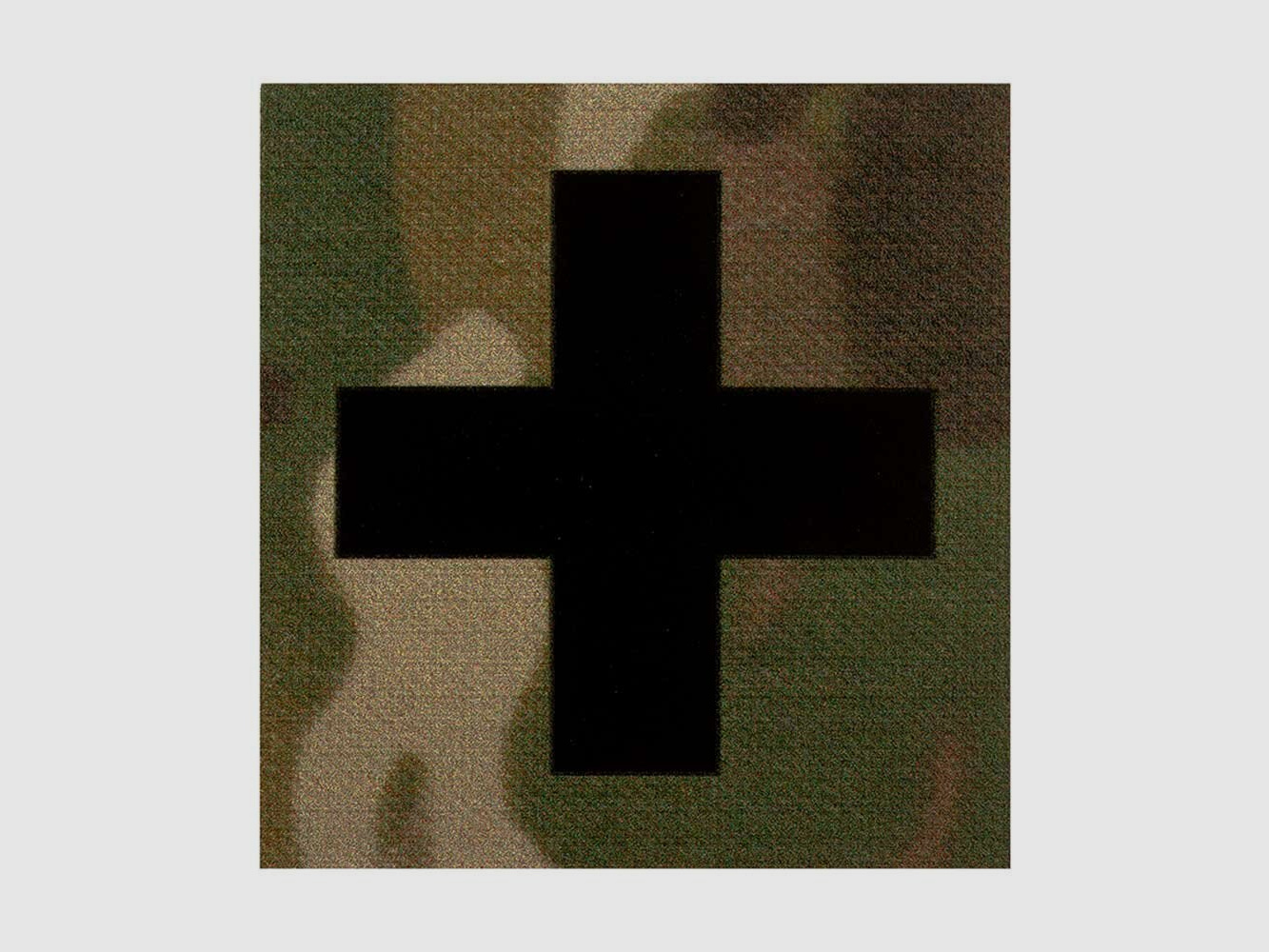 Medic IR Patch