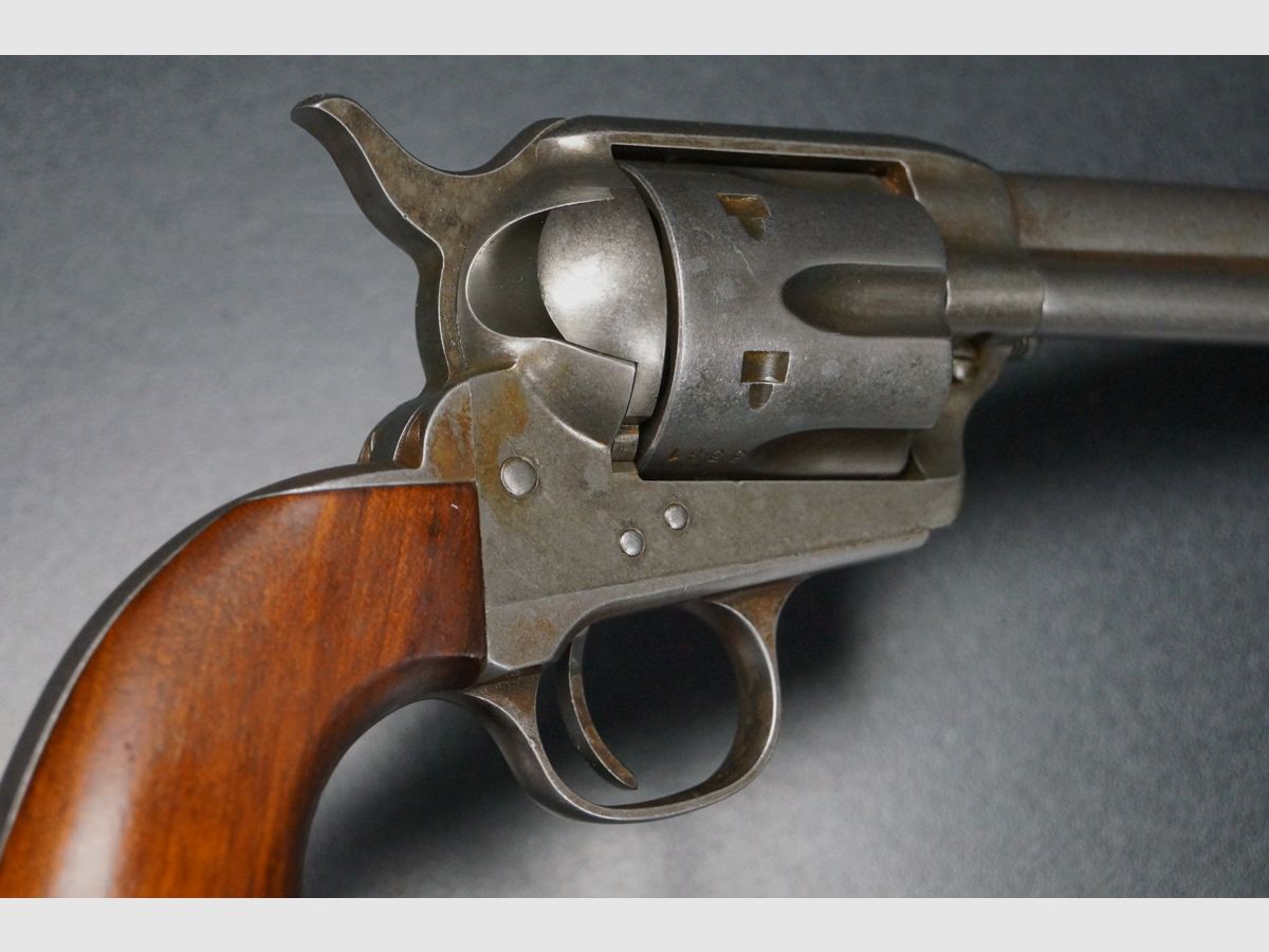 Uberti Cattleman Old West, afbeelding 3 van 7