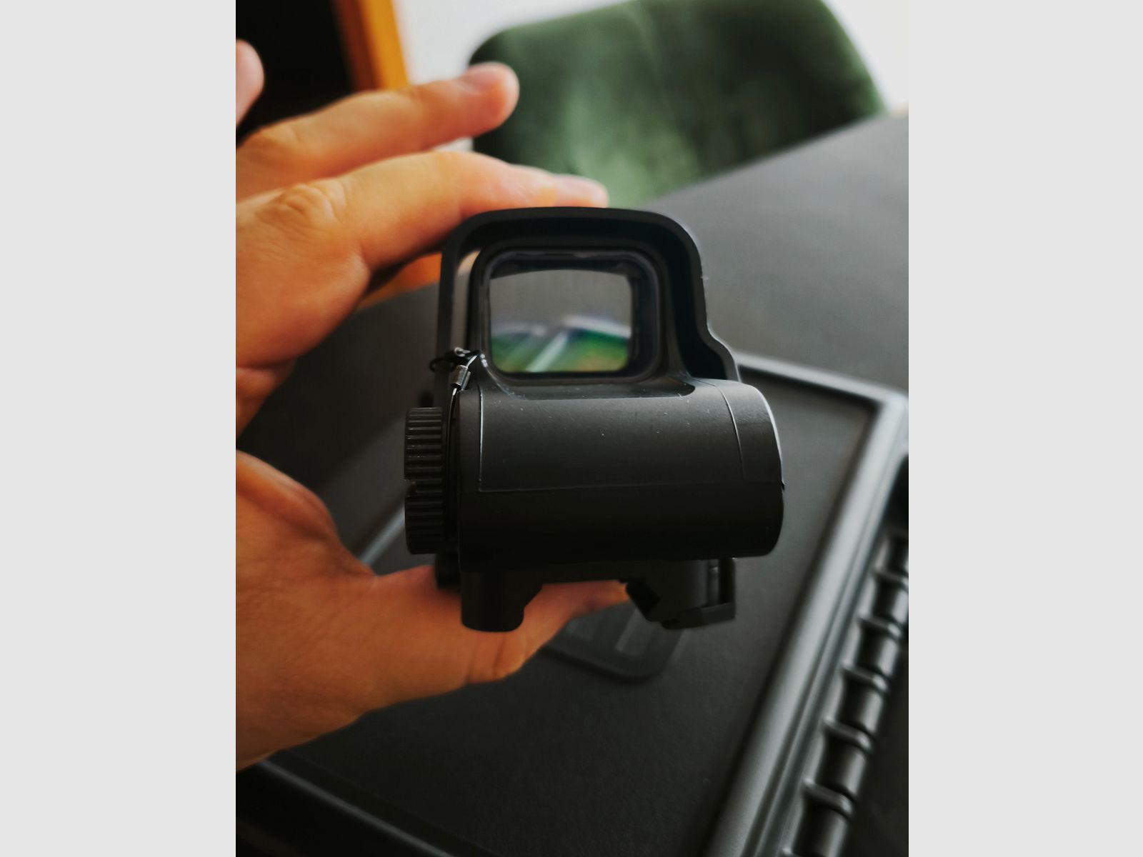 Eotech EXPS 2.0 like new