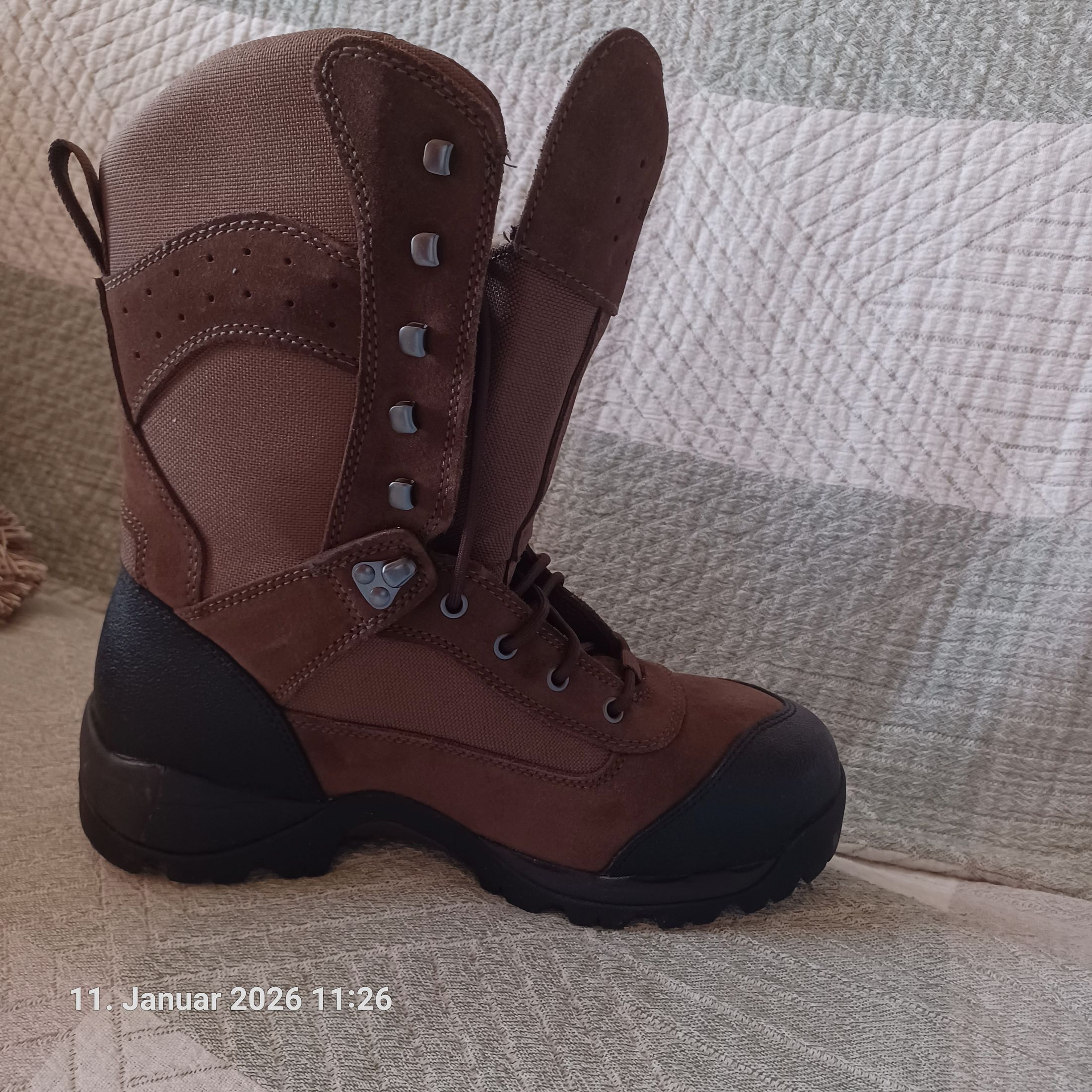 Härkila Elk Hunter GTX 10" XL Stiefel
