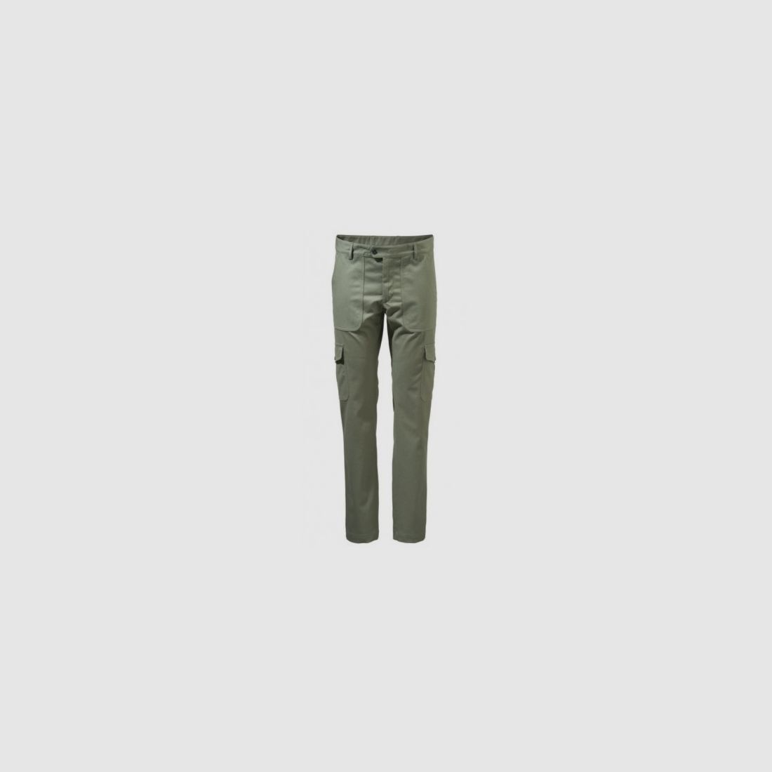 BERETTA CARGO PANTS GREEN SAGE, image 1 of 3