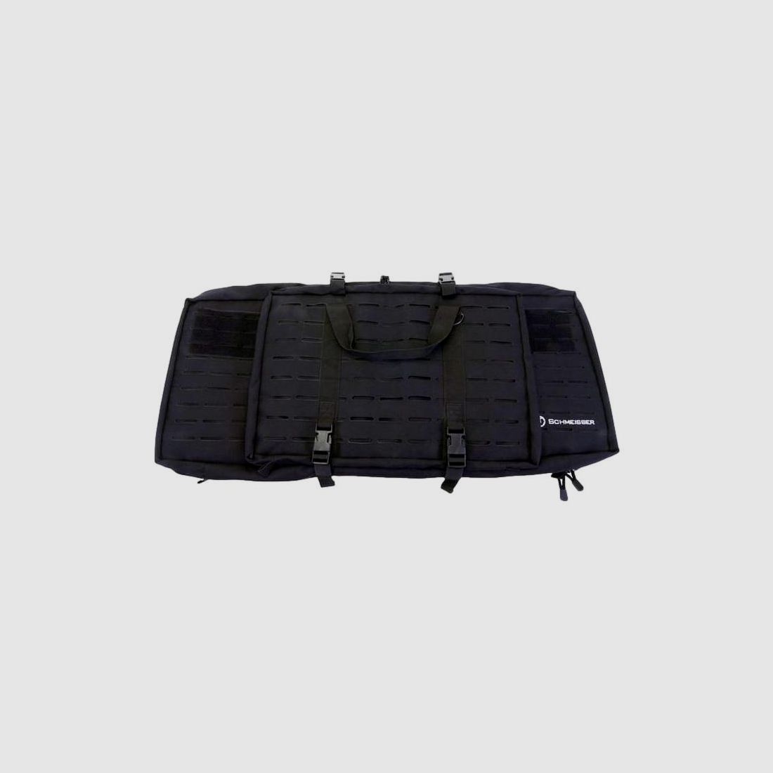 Schmeisser – 116cm / Tactical Rifle Case / Black