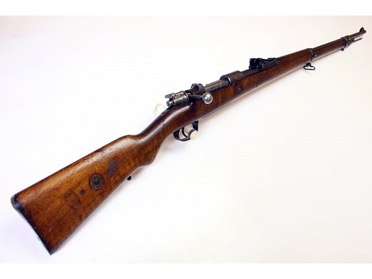Infanteriegewehr - Mauser Oberndorf Mod. 1909 "Republica del Peru" | 7,65x53Arg