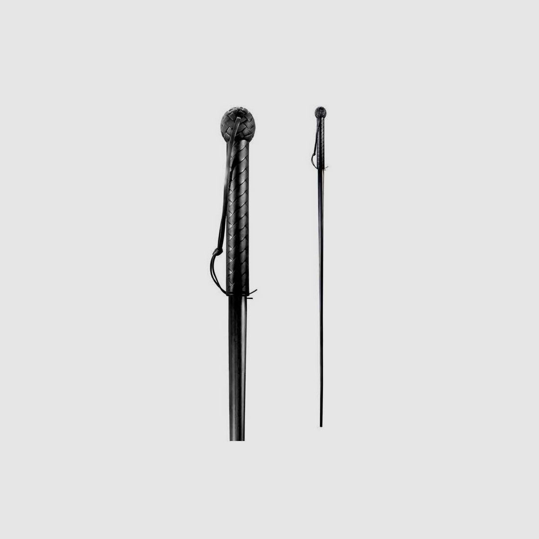 Cold Steel Sjambok, Afrikanische Peitsche, ca. 107 cm