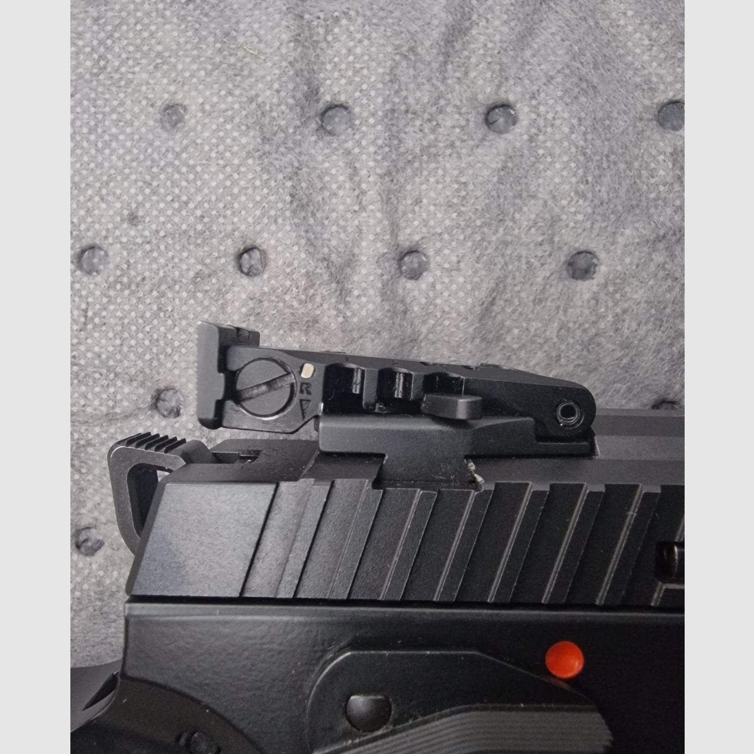 CZ Shadow 2 Doel 6 Inch - Veel Accessoires