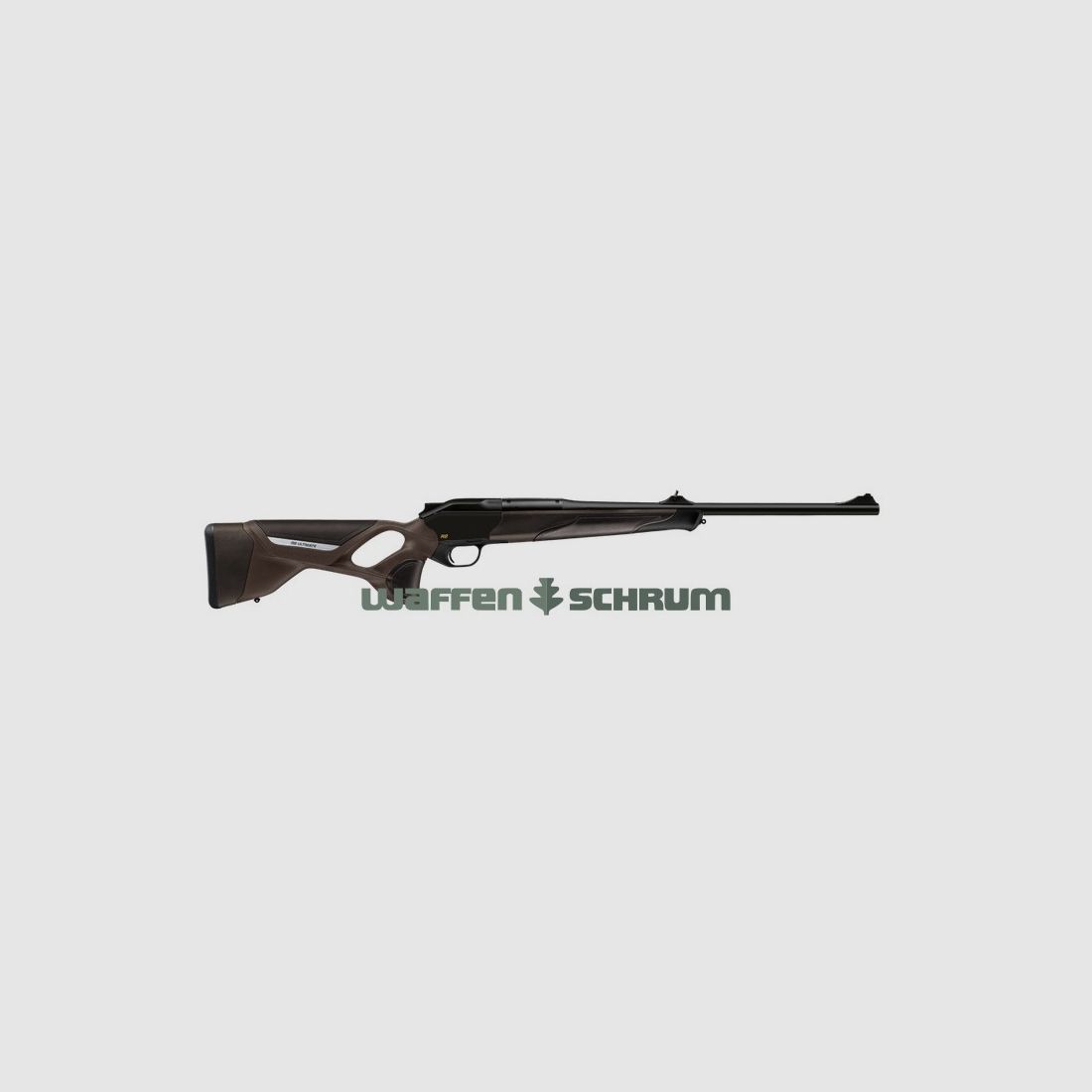 Blaser R8 Ultimate Leather Semi Weight Left