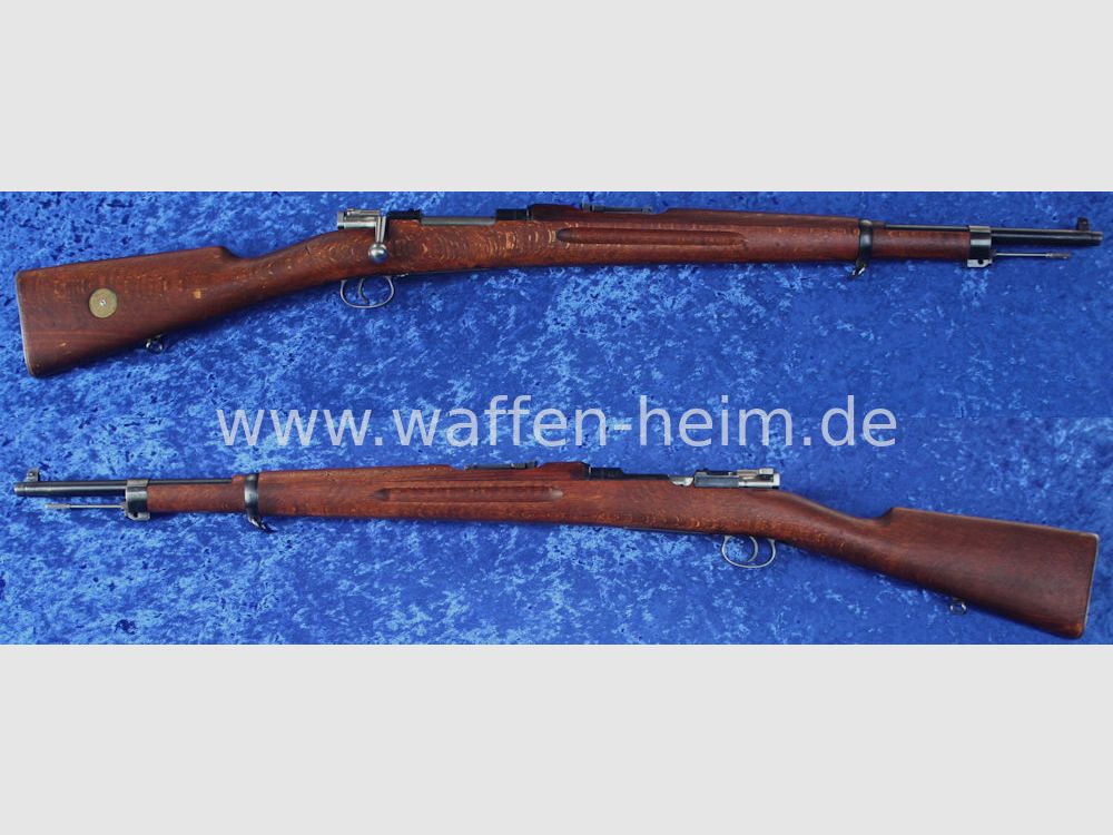 Husqvarna 1942 M 1938, Bild 1 von 7