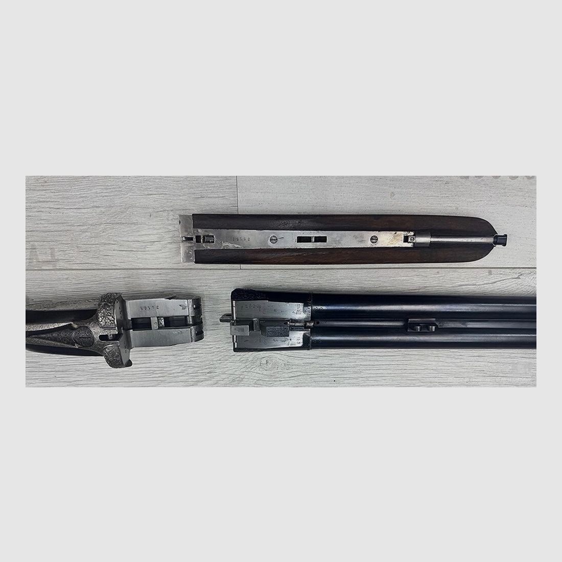 Simson Luxus 12/70