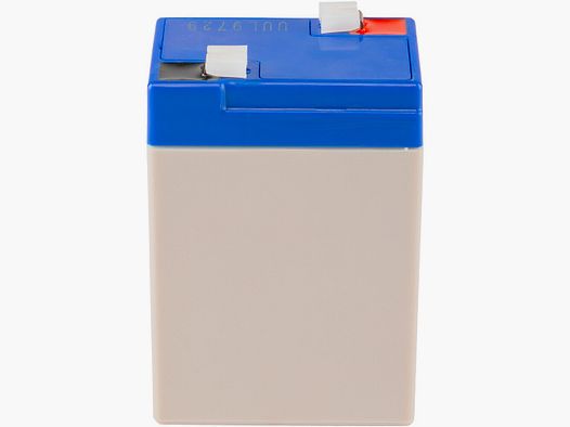 EUROHUNT Ultracell 6 Volt battery for Evolution automatic feeder