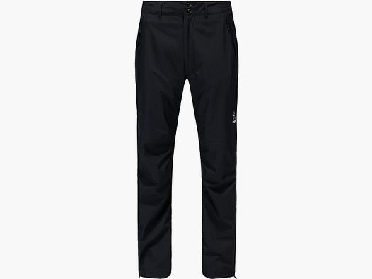 Haglöfs Astral GTX Damesbroek True Black XL