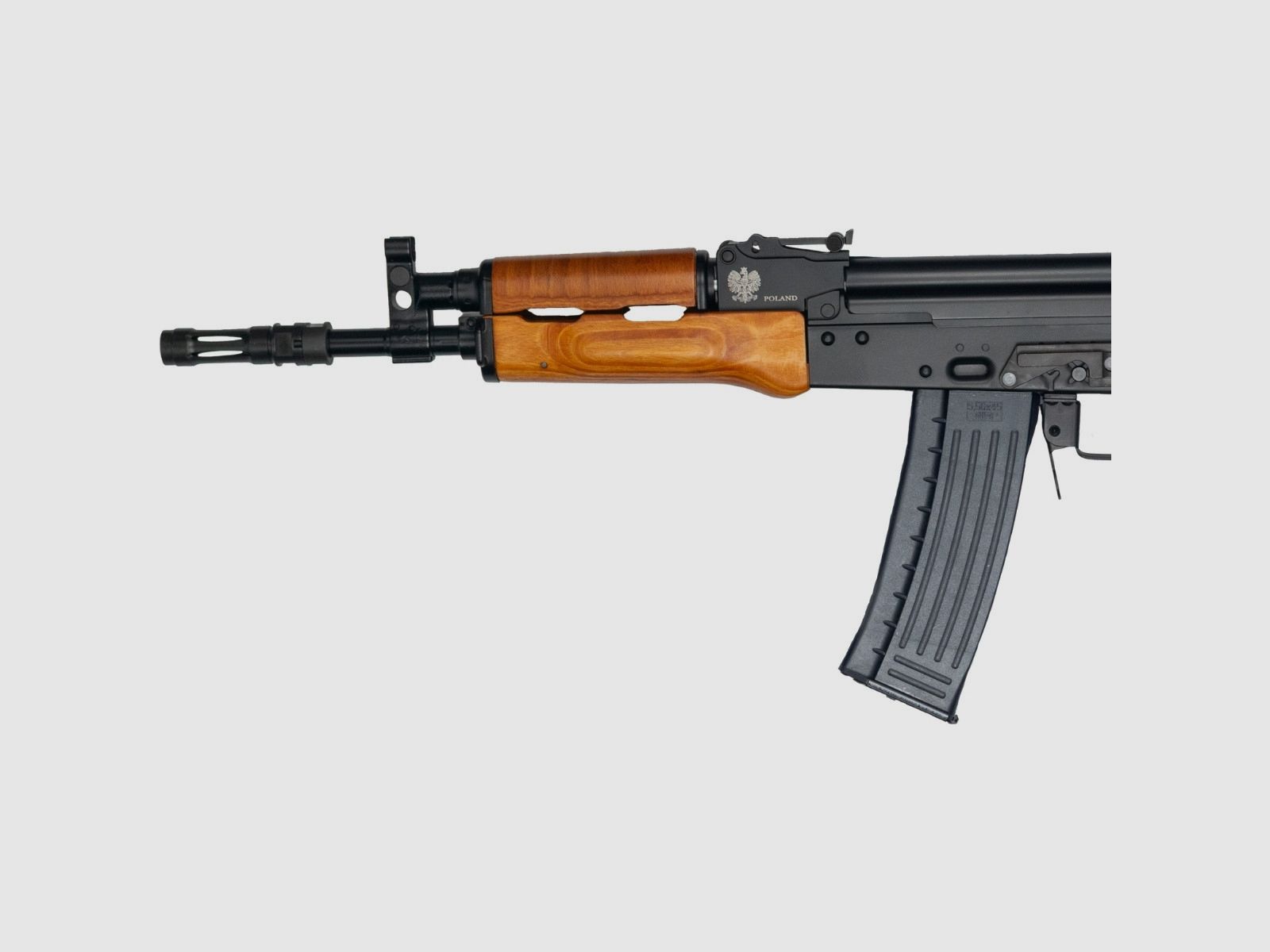 Midi Jack Drewno .223 Rem / 5,56x45, imagen 6 de 6