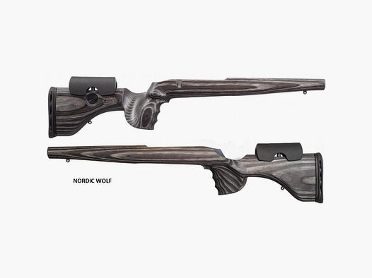 KOLBA GRS Hunter Light Blaser R8 Professional, Nordic Wolf