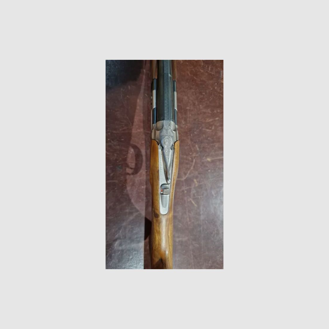 OCCASION - Fusil BERETTA MOD 693 Cal. 20/76, image 11 sur 12